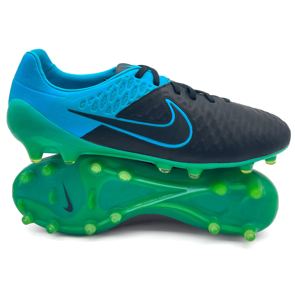 nike magista opus leather fg