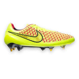 Nike Magista Opus 1 SG-PRO 'Volt/Black/Hyper Punch'
