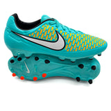 Nike Magista Orden FG 'Hyper Turquoise/White/Laser Orange/Hyper Crimson'
