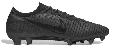 Nike Mercurial Flyknit Ultra FG 'Black LIMITED EDITION PRE-ORDER'