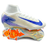 Nike Mercurial Superfly 10 FG 'Blueprint - White/Racer Blue'