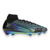 Nike Mercurial Superfly 10 FG 'Cosmic Speed - Black LIMITED EDITION'