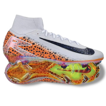 Nike Mercurial Superfly 10 FG Elite "Player Edition Electric - Multicolor"
