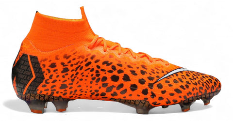 Nike Mercurial Superfly 360 FG 'Kim Jones - Total Orange/Black LIMITED EDITION'