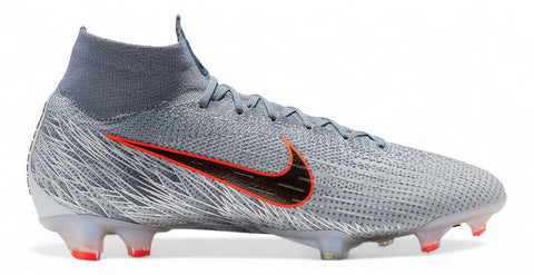 Nike Mercurial Superfly 360 FG 'Victory - Wolf Grey/Black/Armory Blue'