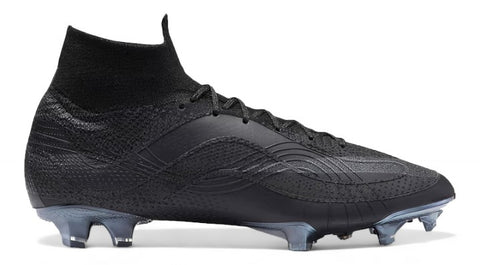 Nike Mercurial Superfly 360 FG 'What the Mercurial" - Black LIMITED EDITION'