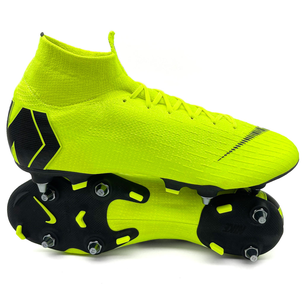 Nike Mercurial Superfly 6 SG-PRO ELITE 'Always Forward - Volt