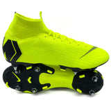 Nike Mercurial Superfly 6 SG-PRO 'Always Forward - Volt/Black'