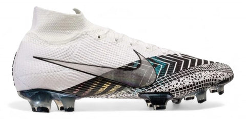Nike Mercurial Superfly 7 Elite FG 'Dream Speed 3 - White/Black'