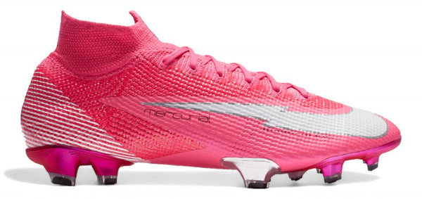 superfly 7 rosa