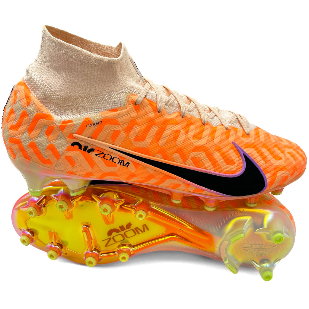Nike Mercurial Superfly 9 AG Elite 