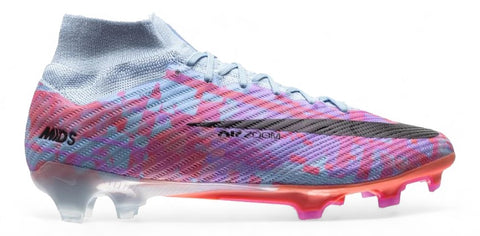 Nike Mercurial Superfly 9 Elite FG 'Cobalt Bliss/Black/Fuchsia Dream'