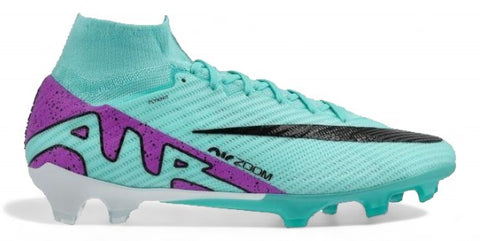 Nike Mercurial Superfly 9 Elite FG 'Peak Ready - Hyper Turquoise/Fuchsia Dream/Black/White'