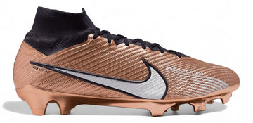 Nike Mercurial Superfly 9 FG Elite "Generation - Metallic Copper"