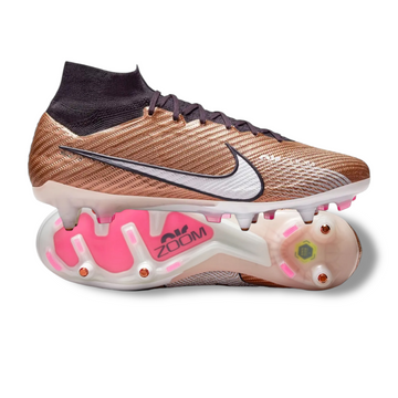 Nike Mercurial Superfly 9 SG Elite "Generation - Metallic Copper"