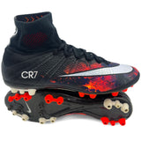 Nike Mercurial Superfly IV AG ELITE CR7 "Savage Beauty"