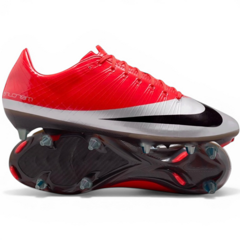 Nike Mercurial Superfly IV AG ELITE CR7 'Savage Beauty' – Boots Plug