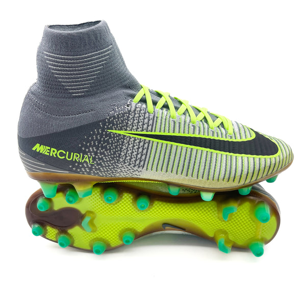 Nike Mercurial Superfly V AG – Boots Plug