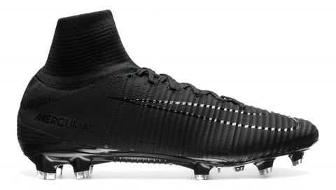 Nike Mercurial Superfly V FG 'Academy Pack - Black'