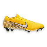 Nike Mercurial Vapor 12 FG 'NJR Meu Jogo Pack - Amarillo/White/Black'
