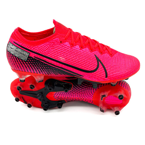 Nike Mercurial Vapor 13 AG 'Future Lab - Laser Crimson/Black'
