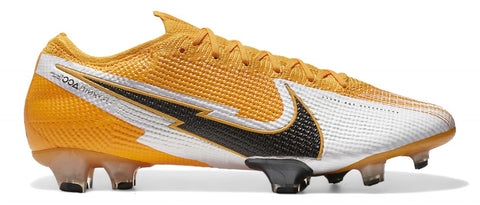 Nike Mercurial Vapor 13 Elite FG 'Daybreak - Laser Orange/Black/White'