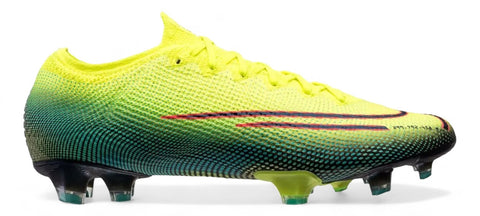 Nike Mercurial Vapor 13 FG - Elite Dream Speed 2 - Lemon Venom/Black/Aurora Green – Boots Plug, photo 1