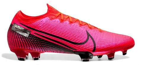 Nike Mercurial Vapor 13 Elite FG 'Future Lab - Laser Crimson/Black'