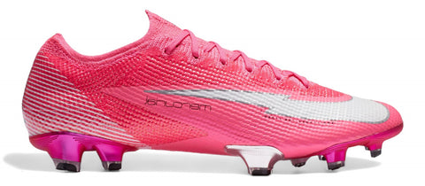Nike Mercurial Vapor 13 Elite FG 'Mbappé Rosa - Pink Blast/White/Black'