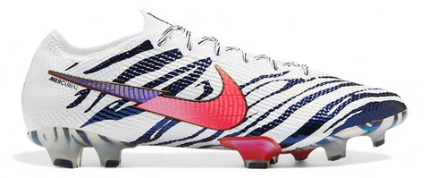 Nike Mercurial Vapor 13 FG Limited Edition - Elite Korea - White/Red Orbit/Black/Pink Beam – Boots Plug, photo 1