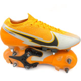 Nike Mercurial Vapor 13 SG-PRO Elite "Daybreak - Laser Orange/Black/White"
