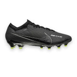 Nike Mercurial Vapor 15 AG 'Black/Dark Smoke Grey/Summit White/Volt'
