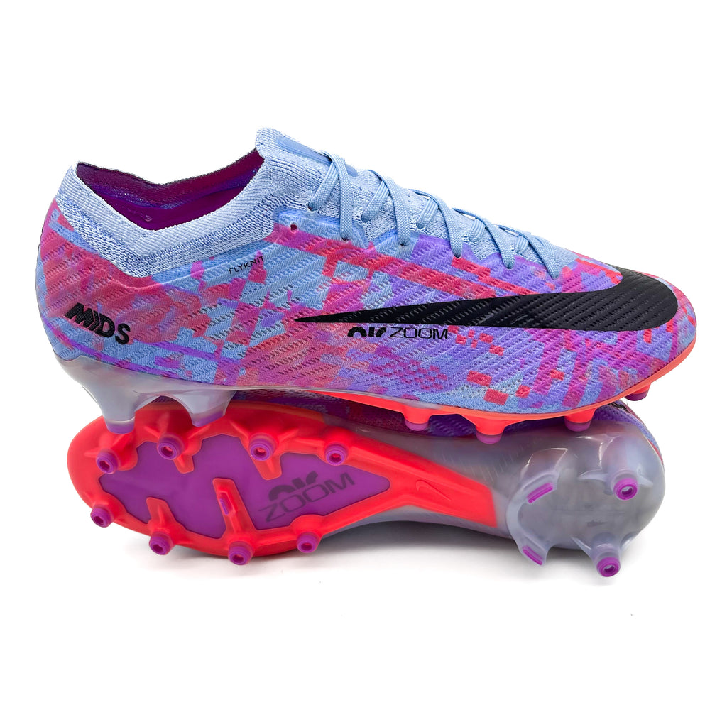 Nike Mercurial Vapor 15 AG ELITE MDS 'Dream Speed 6 - Cobalt Bliss