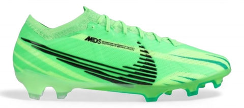 Nike Mercurial Vapor 15 Elite FG 'Dream Speed 8 - Green Strike/Black/Stadium Green'