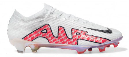 Nike Mercurial Vapor 15 Elite FG 'White/Off Noir/Coconut Milk LIMITED EDITION'