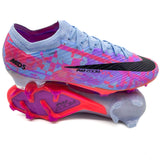 Nike Mercurial Vapor 15 FG 'Dream Speed 6 - Cobalt Bliss/Black/Fuchsia Dream'