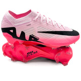 Nike Mercurial Vapor 15 FG Elite "Mad Brilliance - Pink Foam/Black"
