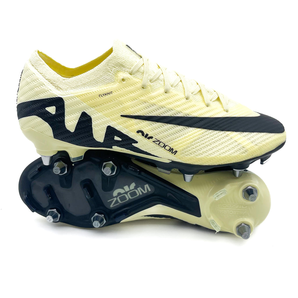 Nike Mercurial Vapor 15 SG-PRO ELITE 'Anti-Clog Mad Ready