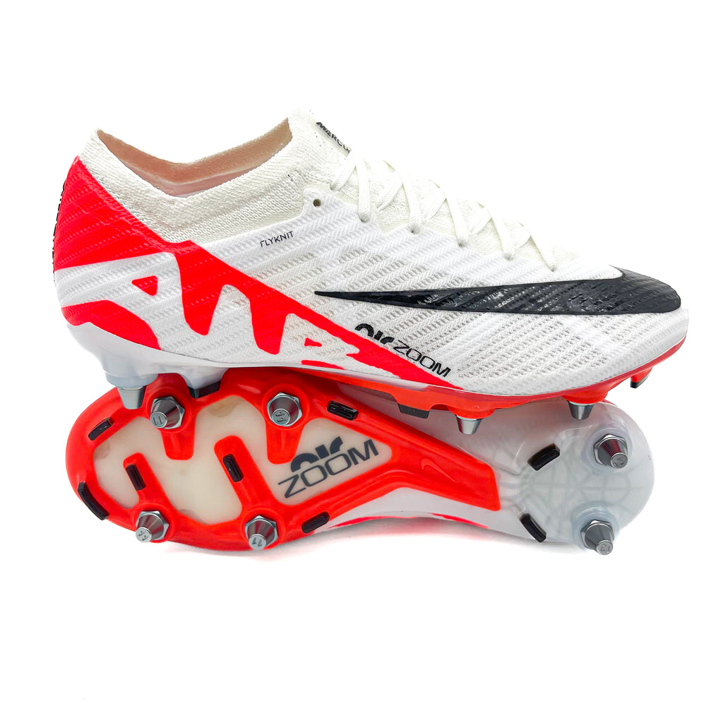 Nike Mercurial Vapor 15 SG-PRO ELITE 'Bright Crimson/White/Black