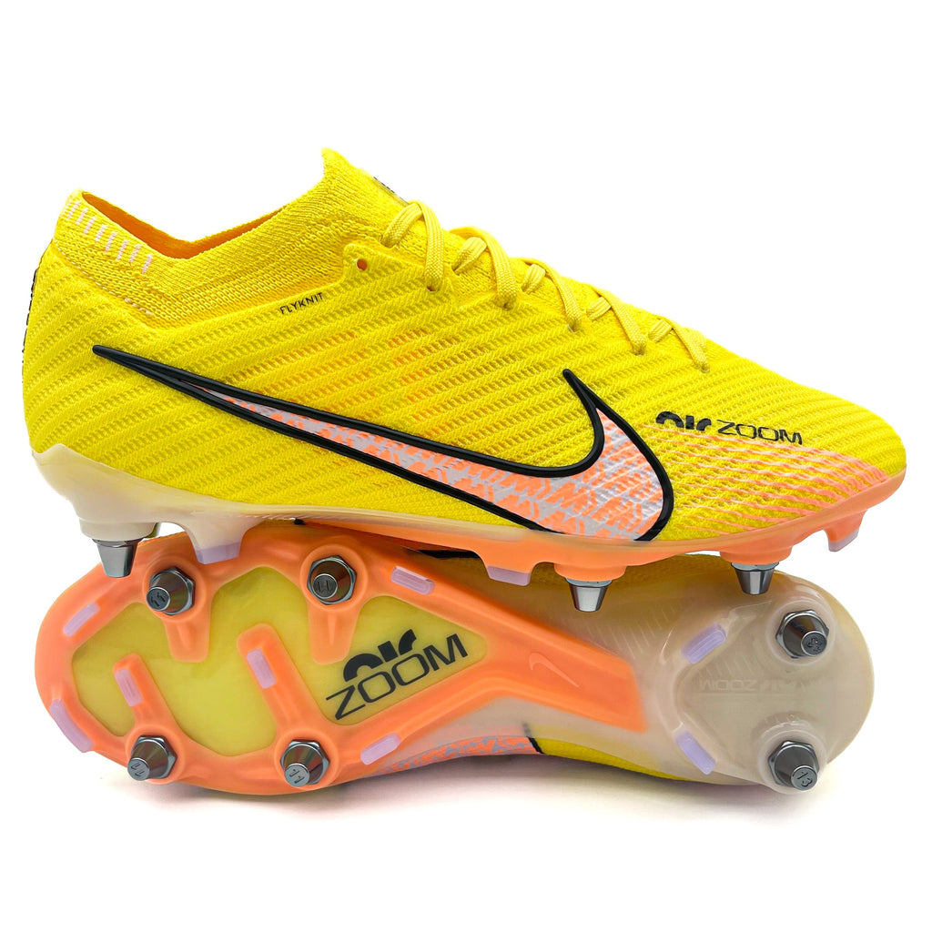 Nike Mercurial Vapor 15 SG-PRO ELITE 'PLAYER EDITION Lucent