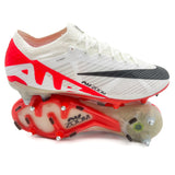 Nike Mercurial Vapor 15 SG AC 'Bright Crimson/White/Black'