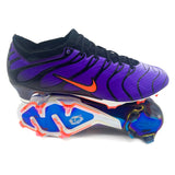 Nike Mercurial Vapor 15 TN 'Voltage Purple/Total Orange LIMITED EDITION'