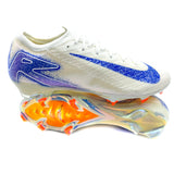 Nike Mercurial Vapor 16 FG 'Blueprint - White/Racer Blue'