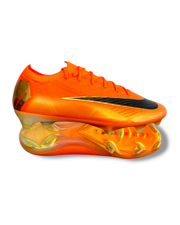 Nike Mercurial Vapor 16 FG Elite "Scary Good - Magic Flamingo/Black/Total Crimson"