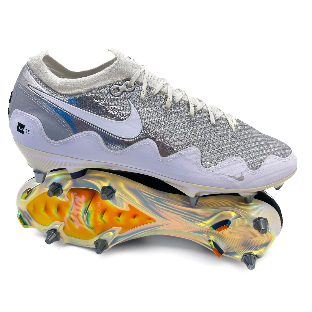 Nike Mercurial Vapor III SG 