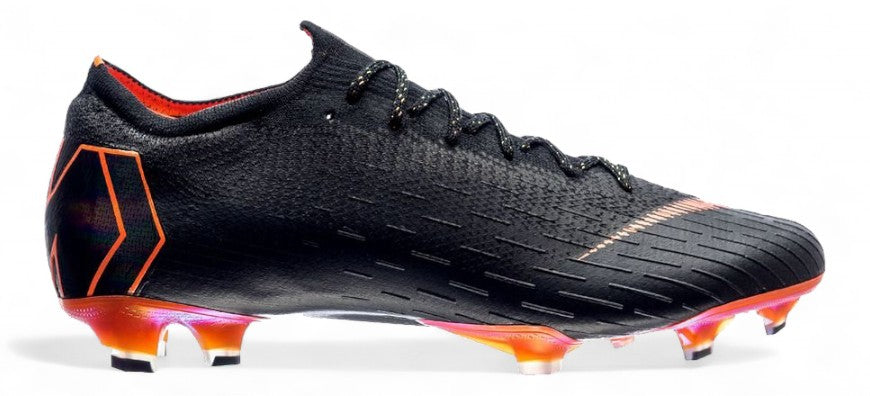 Nike Mercurial Vapor 360 FG - Elite Black/Total Orange/White – Boots Plug, photo 1