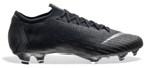 Nike Mercurial Vapor 360 FG - Elite Stealth Ops - Black – Boots Plug, photo 1