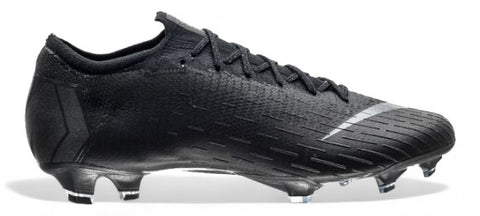 Nike Mercurial Vapor 360 FG - Elite Stealth Ops - Black – Boots Plug, photo 1