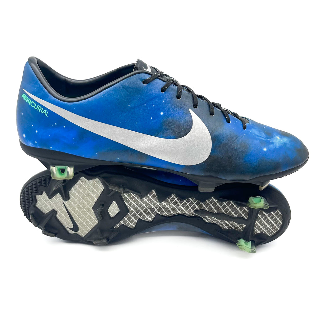 Nike Mercurial Vapor IX FG ELITE Limited Edition'CR7' – Boots Plug