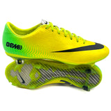 Nike Mercurial Vapor IX FG 'Vibrant Yellow/Black/Neo Lime'